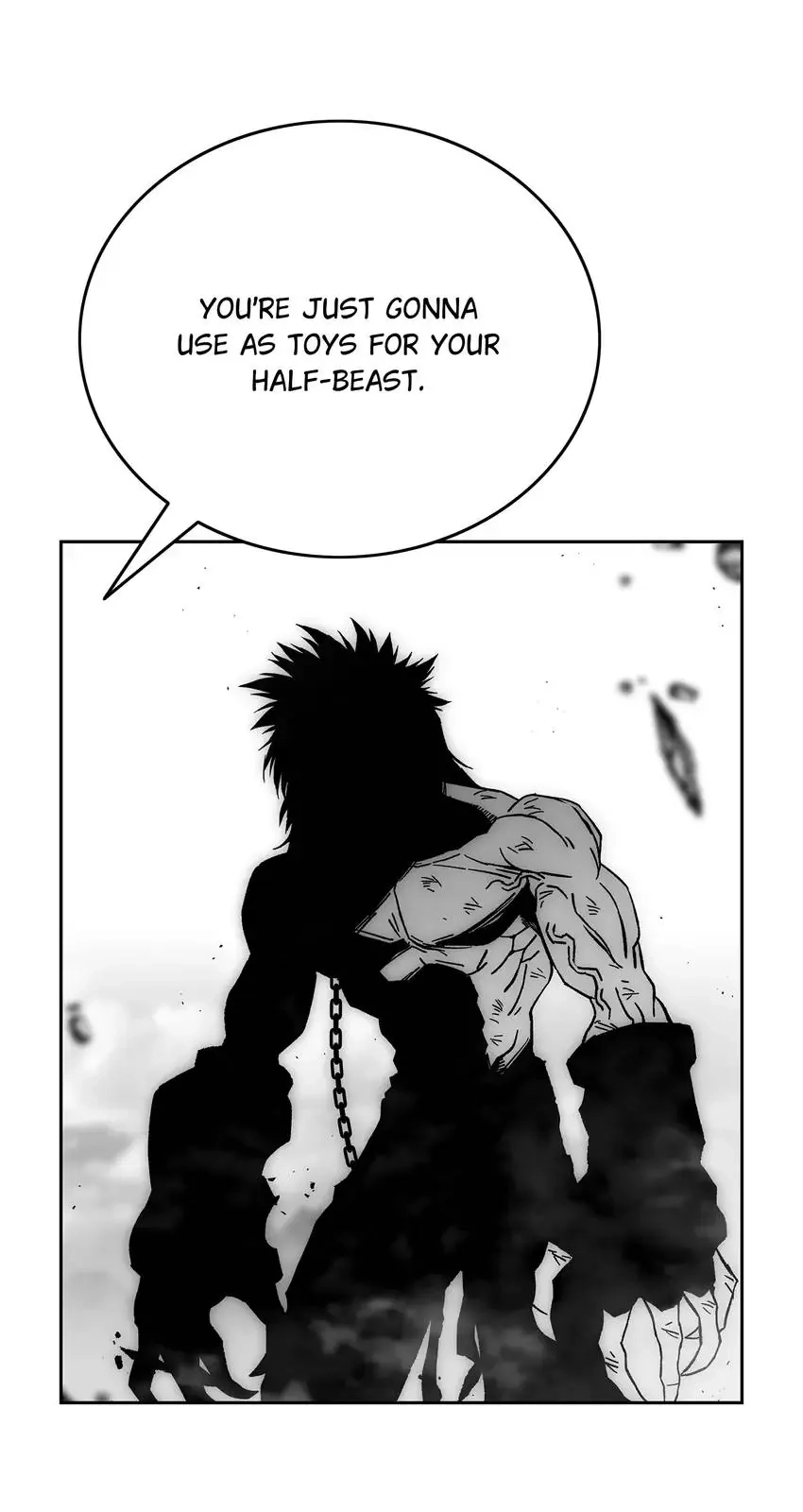 Evil Hunter Chapter 69 page 18 - 