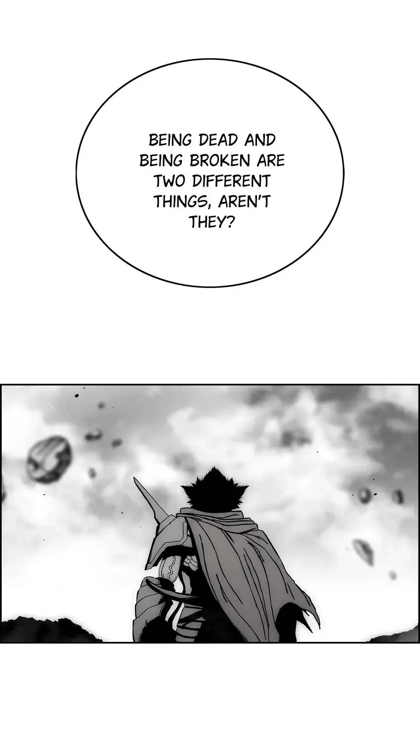 Evil Hunter Chapter 69 page 19 - 