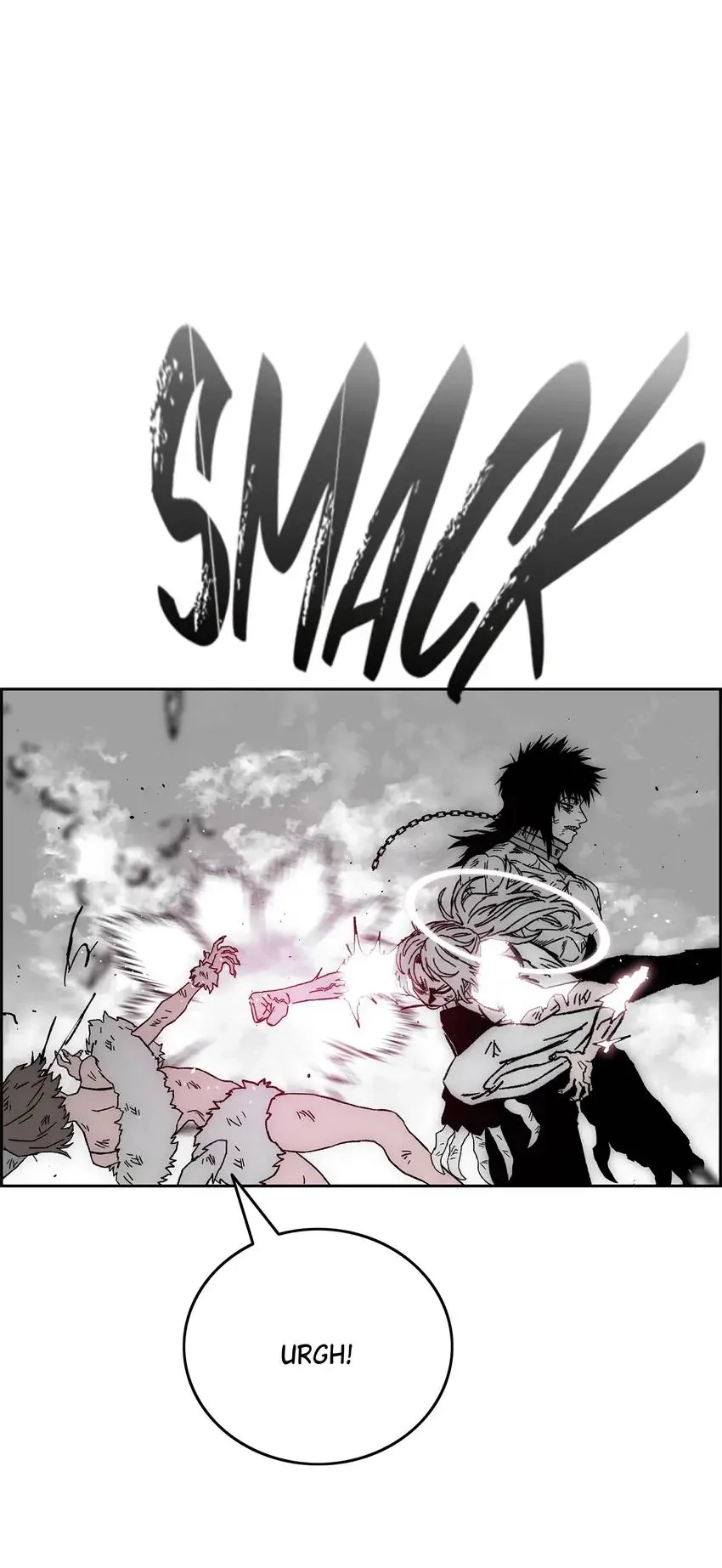 Evil Hunter Chapter 69 page 26 - 