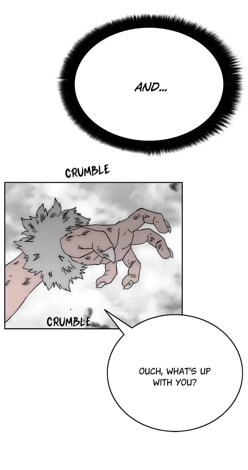 Evil Hunter Chapter 69 page 28 - 