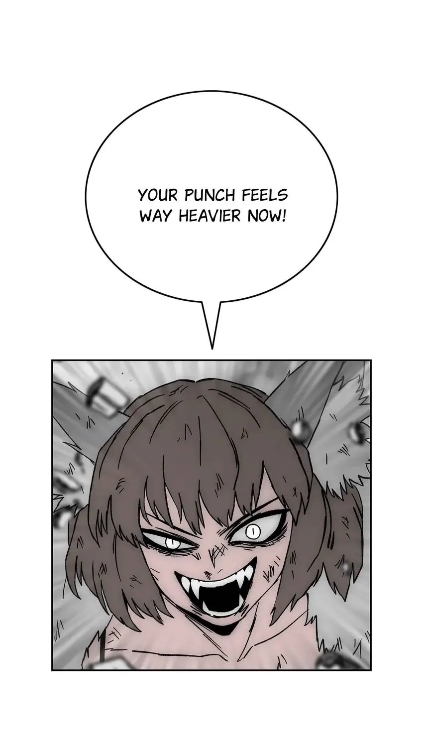 Evil Hunter Chapter 69 page 29 - 