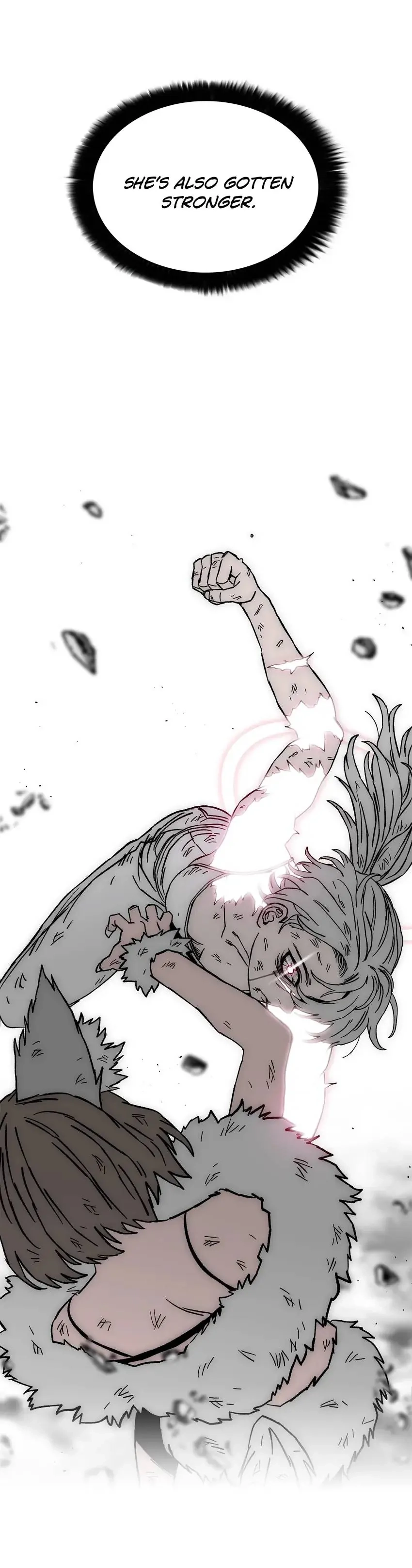 Evil Hunter Chapter 69 page 30 - 