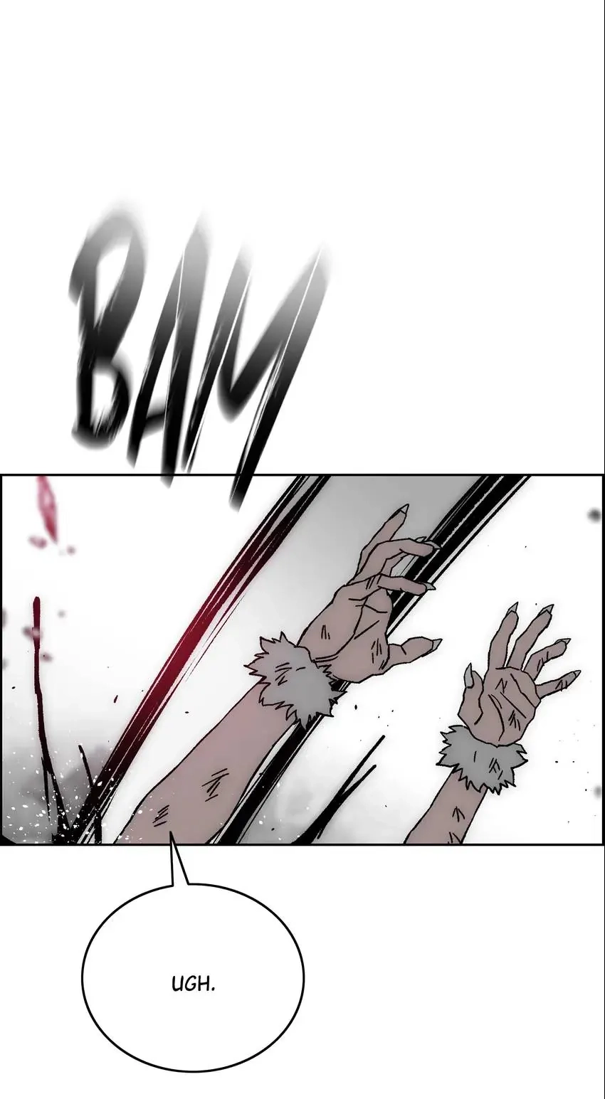 Evil Hunter Chapter 69 page 31 - 