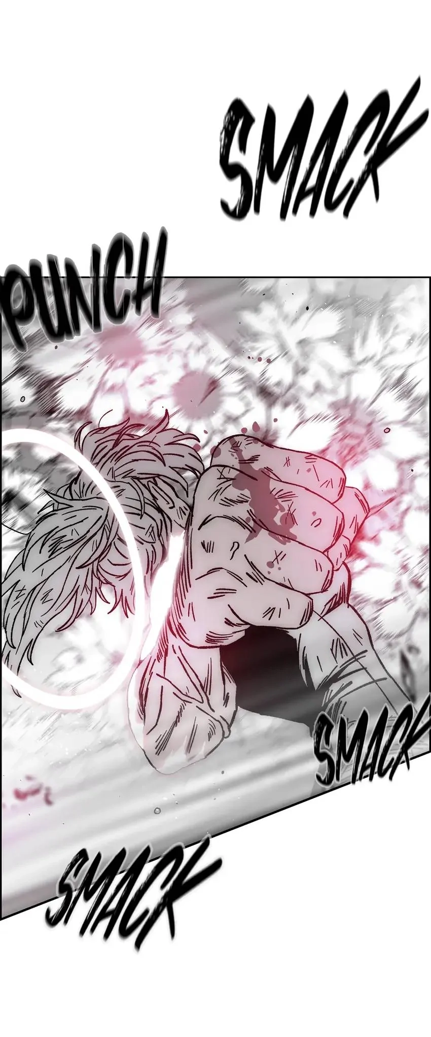 Evil Hunter Chapter 69 page 32 - 