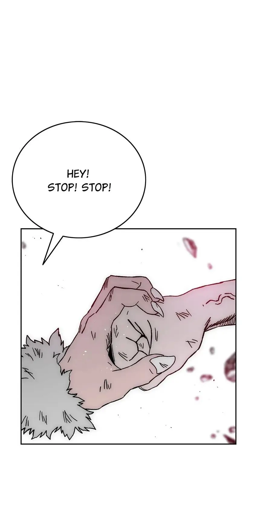 Evil Hunter Chapter 69 page 36 - 