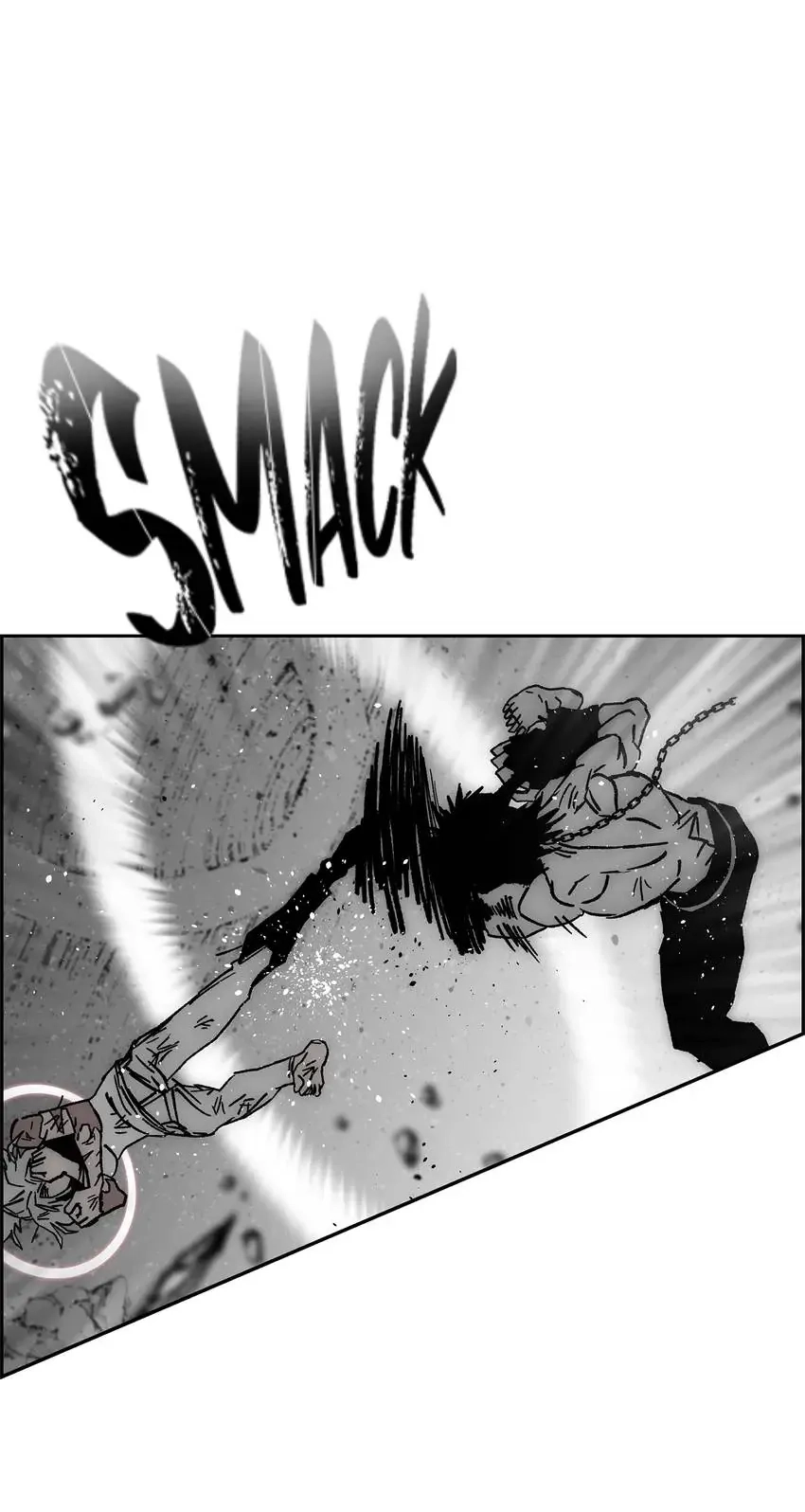 Evil Hunter Chapter 69 page 41 - 