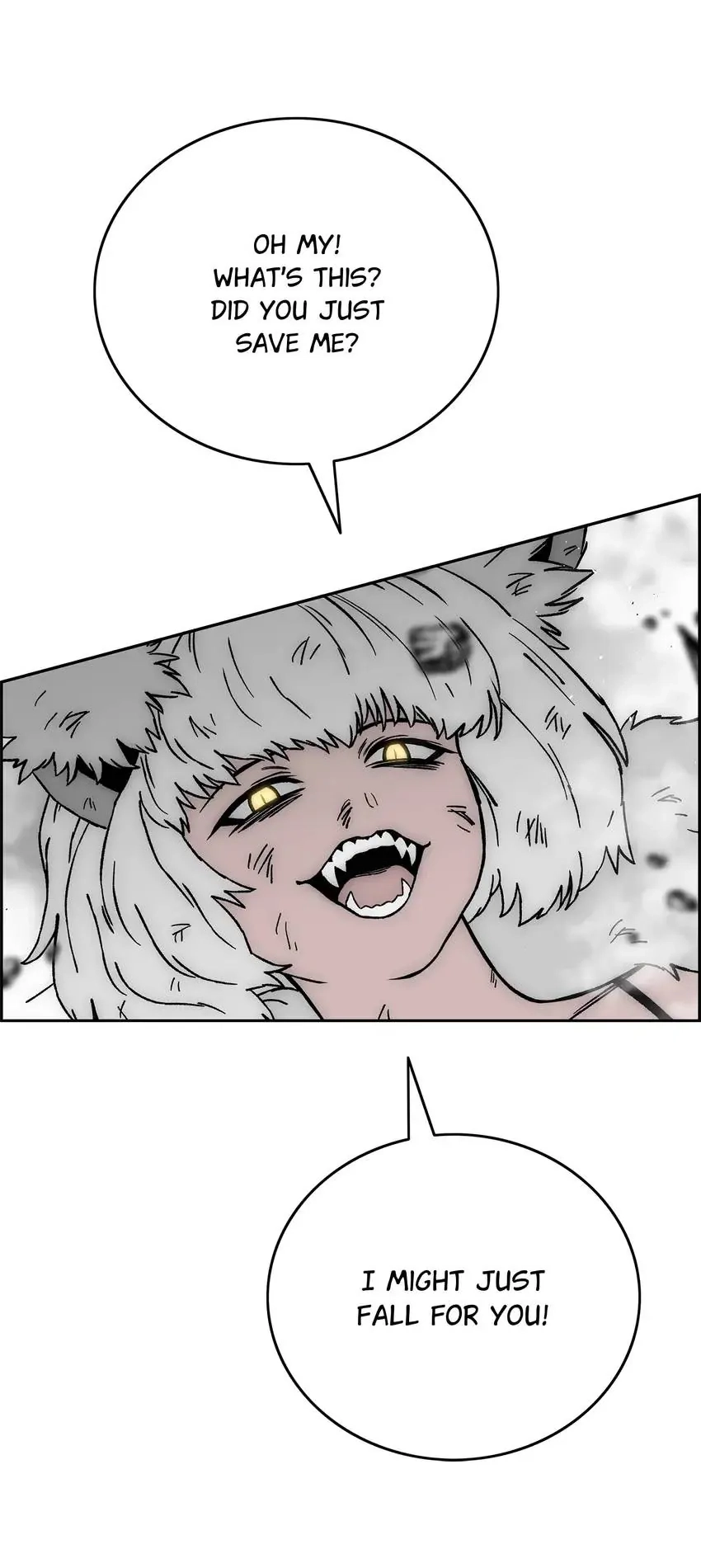 Evil Hunter Chapter 69 page 42 - 