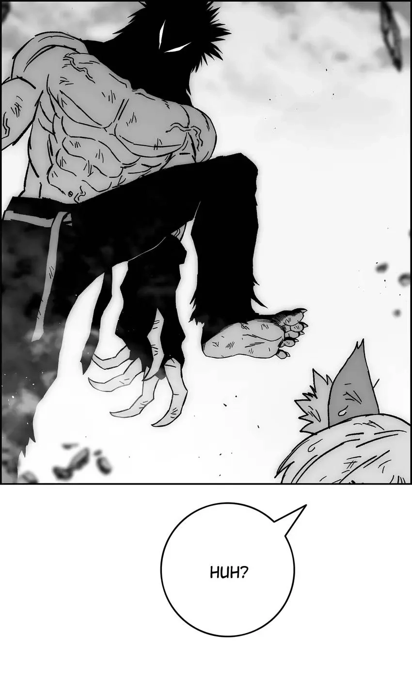Evil Hunter Chapter 69 page 43 - 