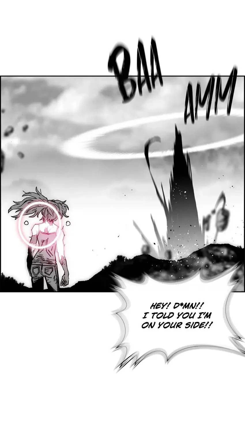 Evil Hunter Chapter 69 page 44 - 