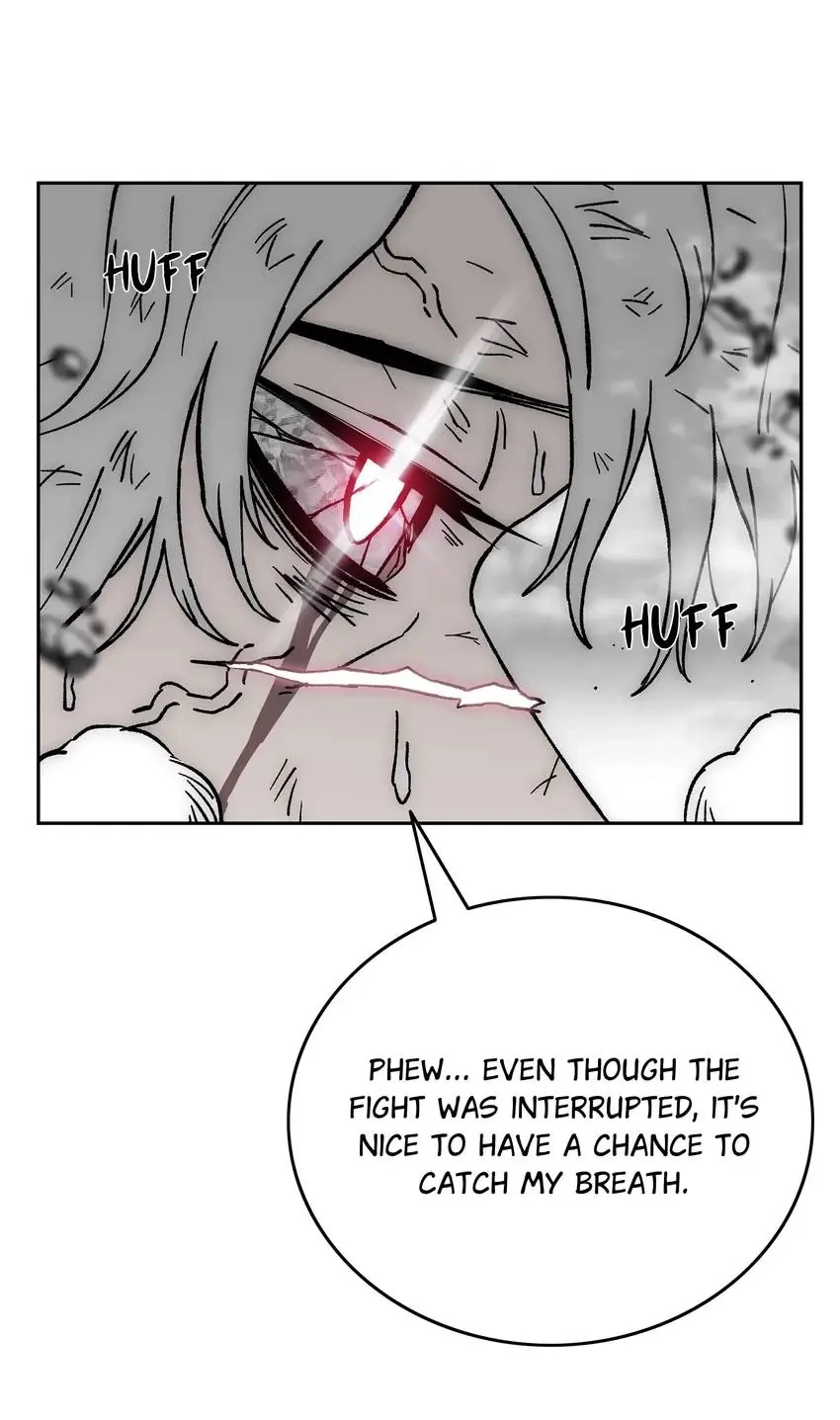 Evil Hunter Chapter 69 page 45 - 