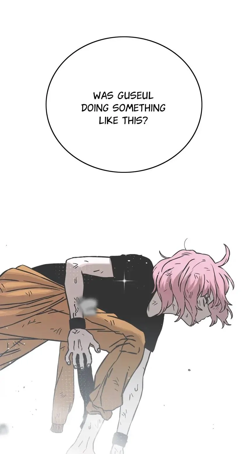 Evil Hunter Chapter 69 page 47 - 