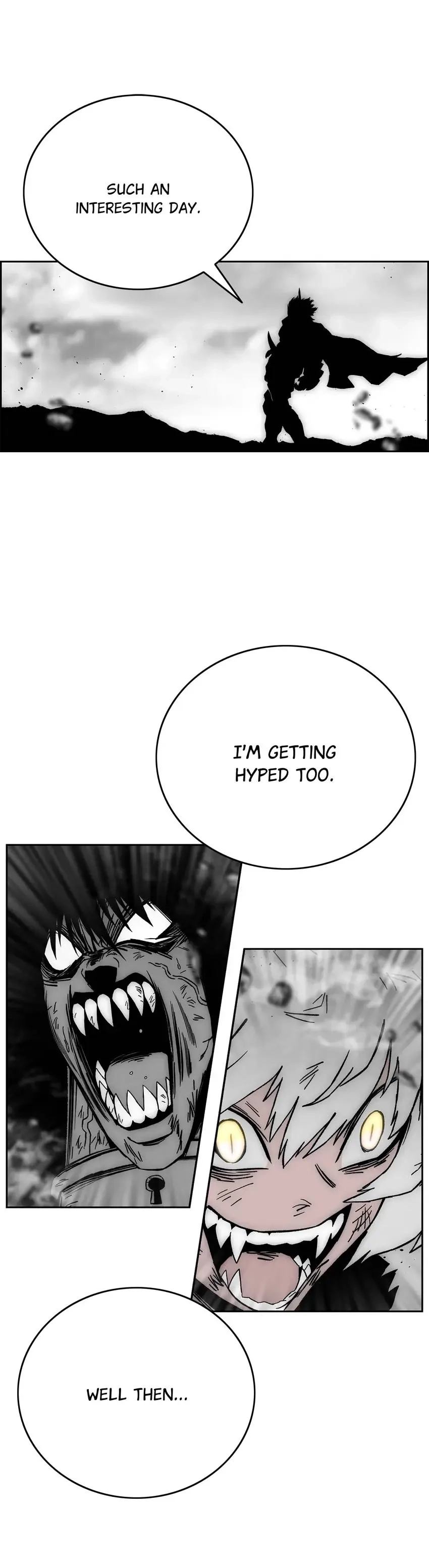 Evil Hunter Chapter 69 page 51 - 