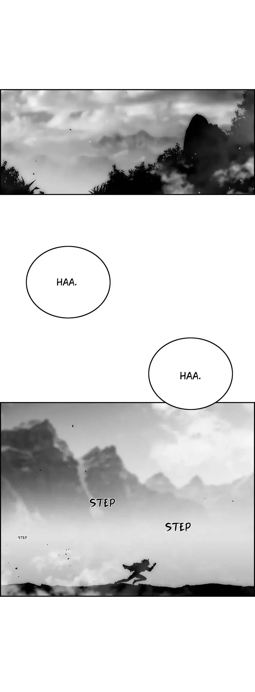 Evil Hunter Chapter 69 page 53 - 