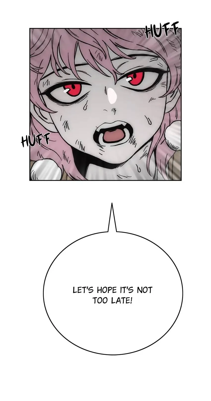 Evil Hunter Chapter 69 page 56 - 