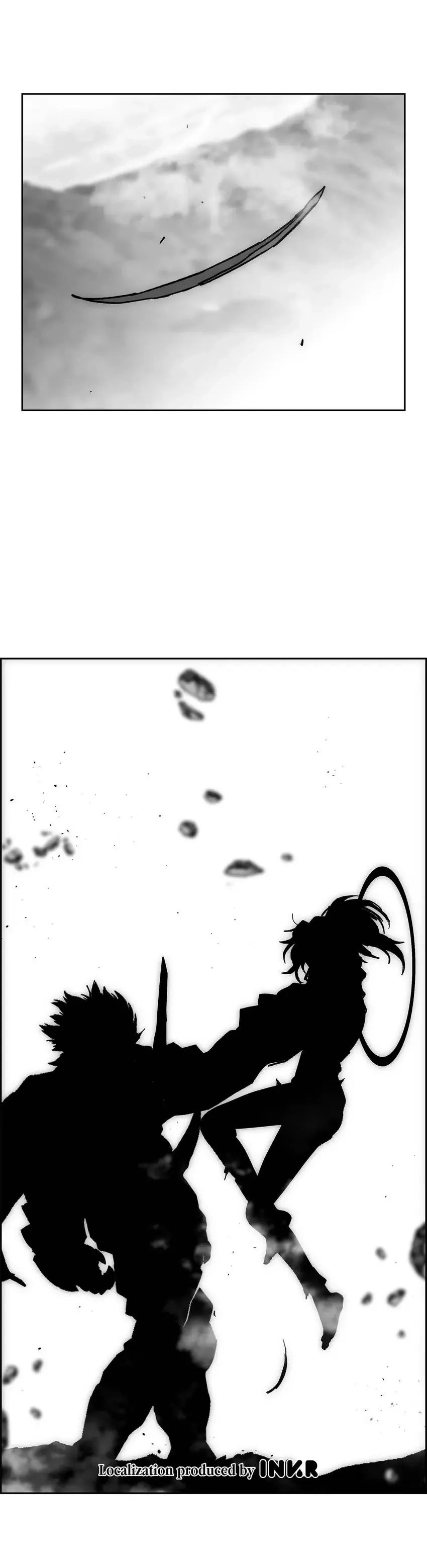 Evil Hunter Chapter 69 page 57 - 