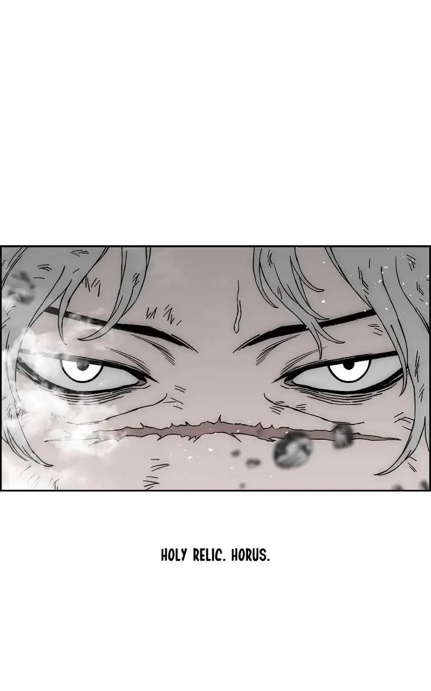 Evil Hunter Chapter 70 page 1 - 