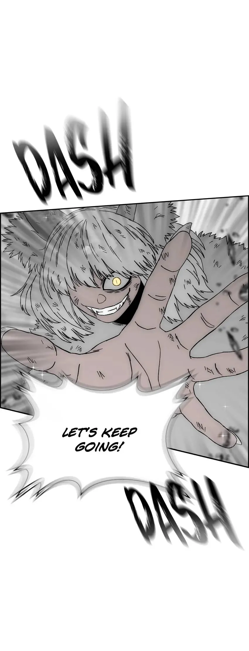 Evil Hunter Chapter 70 page 12 - 