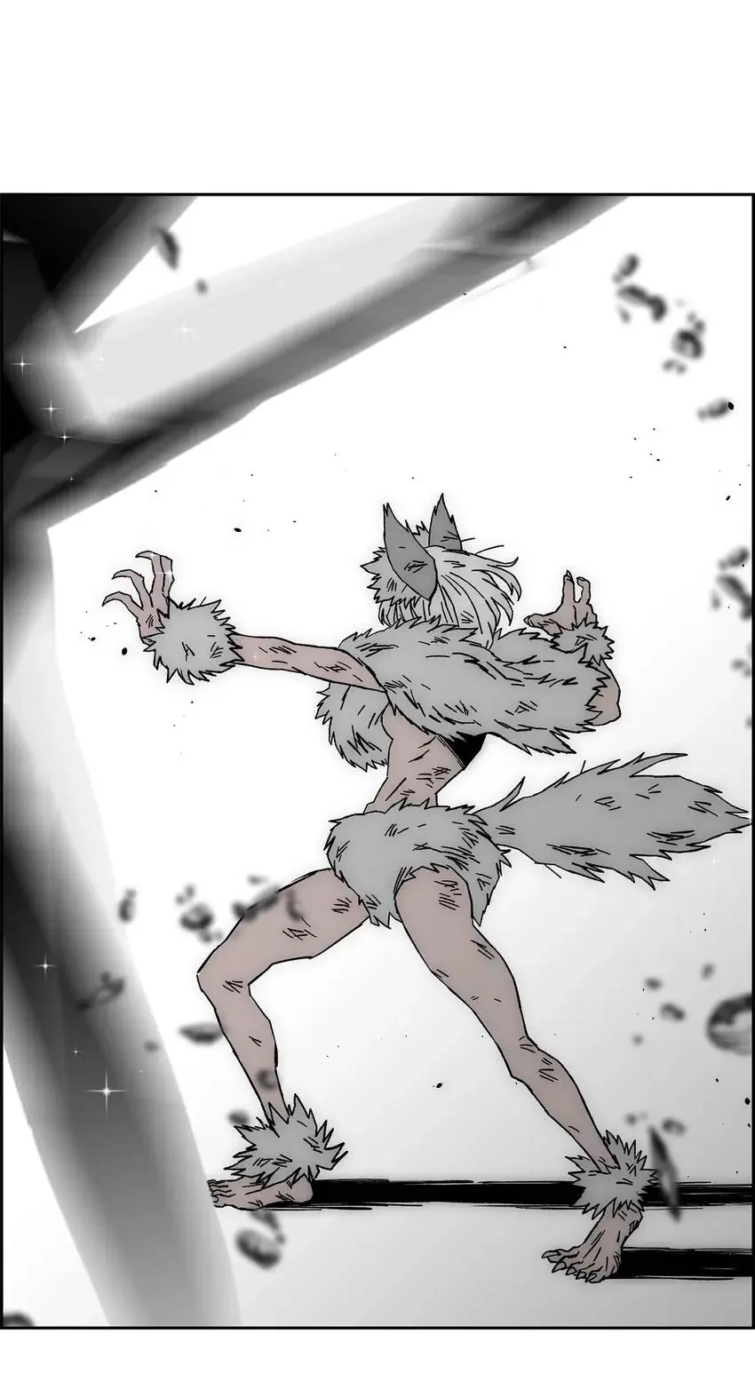 Evil Hunter Chapter 70 page 13 - 