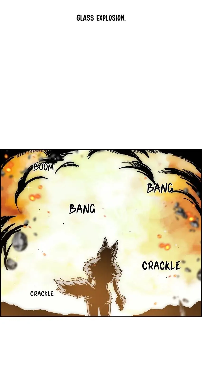 Evil Hunter Chapter 70 page 16 - 