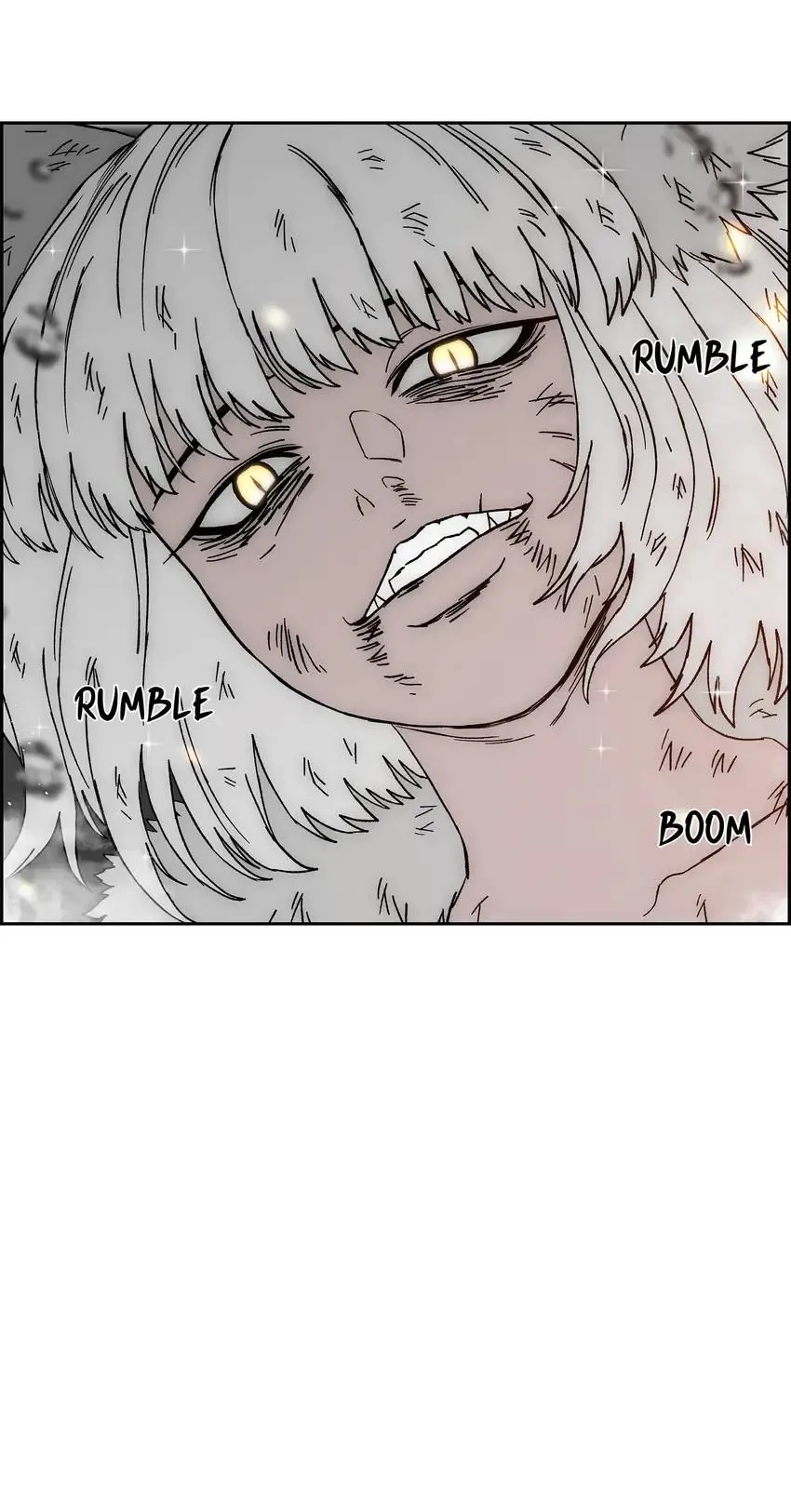 Evil Hunter Chapter 70 page 17 - 