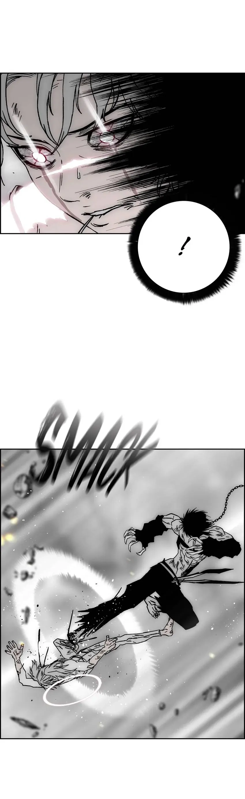 Evil Hunter Chapter 70 page 19 - 