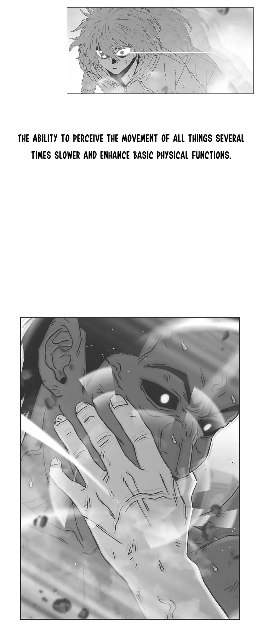 Evil Hunter Chapter 70 page 3 - 