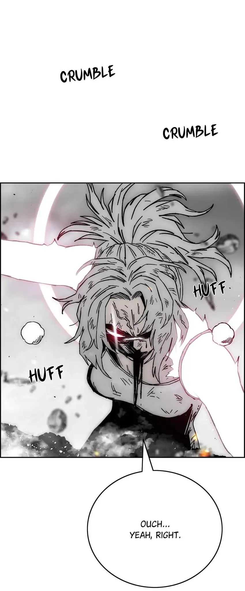 Evil Hunter Chapter 70 page 21 - 