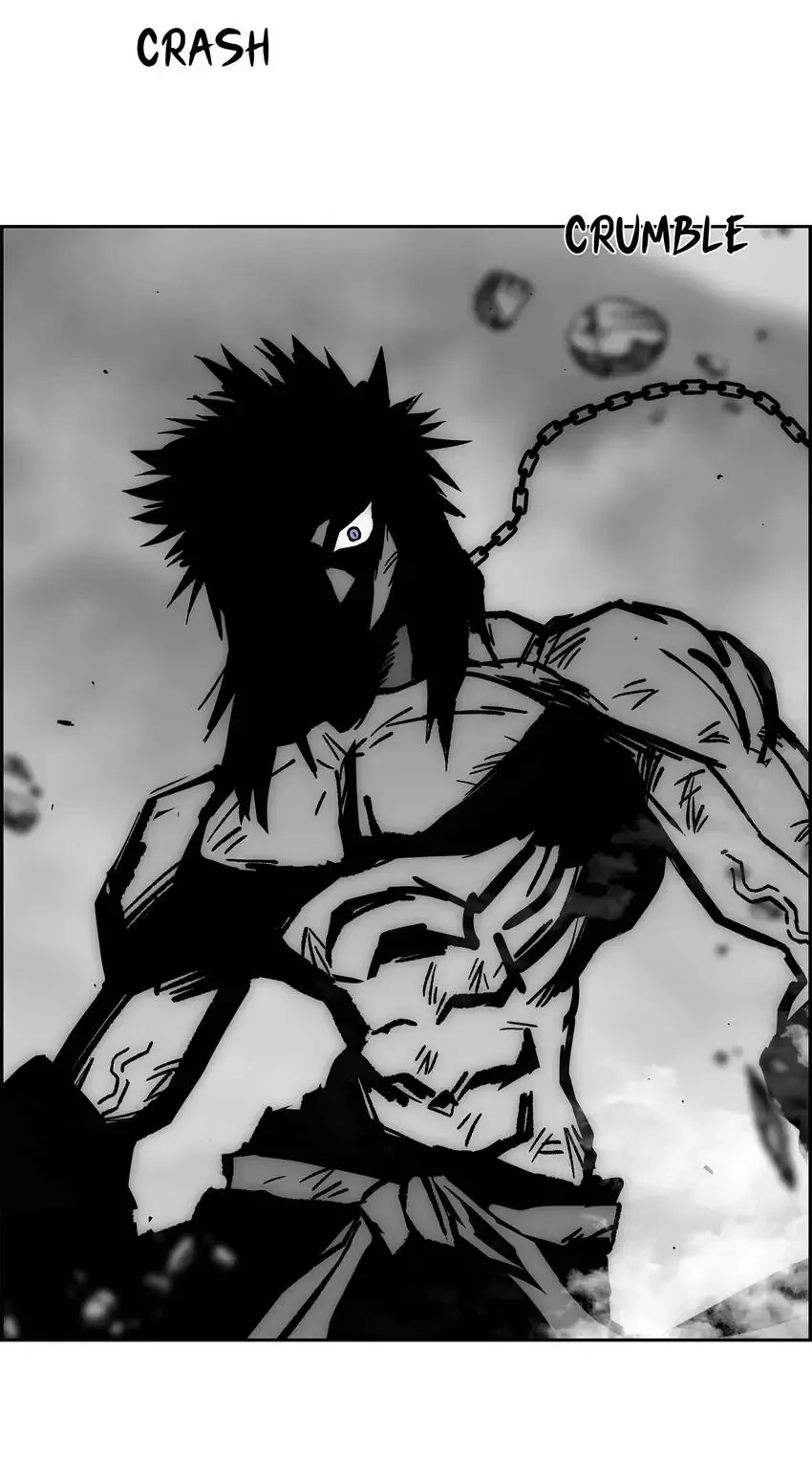 Evil Hunter Chapter 70 page 22 - 