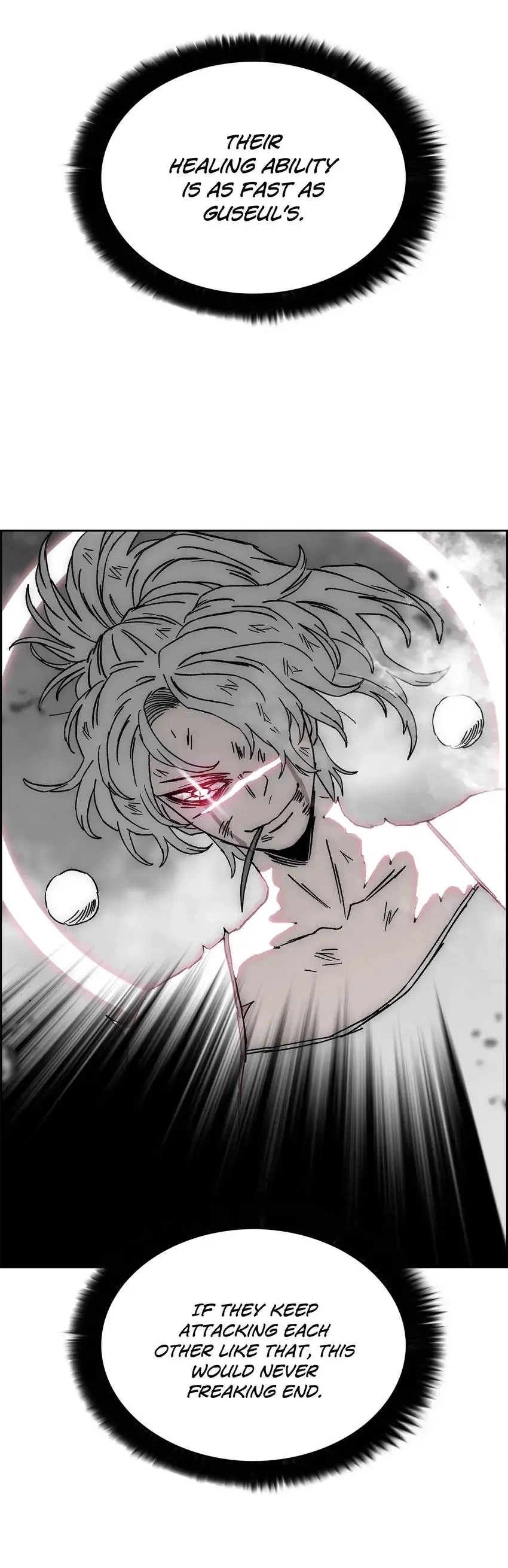 Evil Hunter Chapter 70 page 28 - 