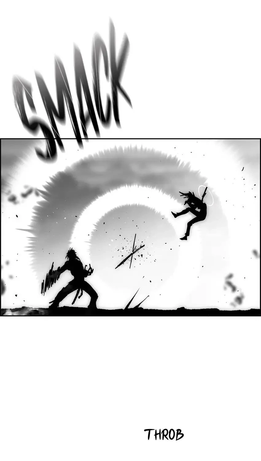 Evil Hunter Chapter 70 page 30 - 