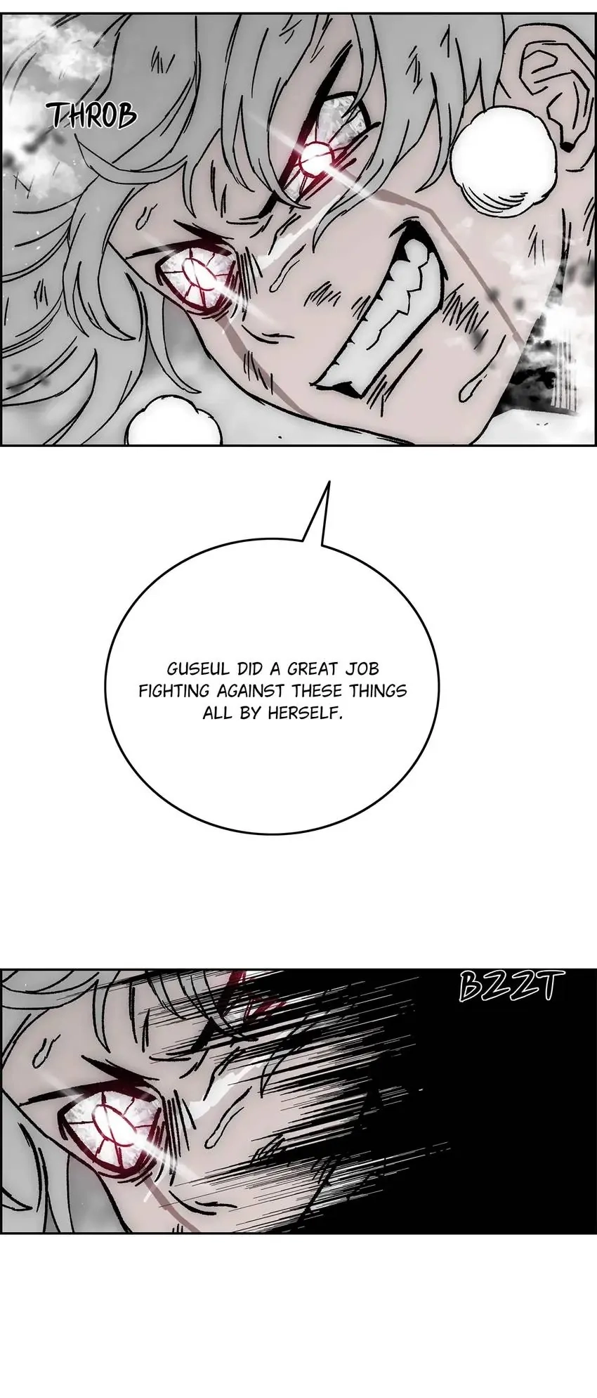 Evil Hunter Chapter 70 page 31 - 