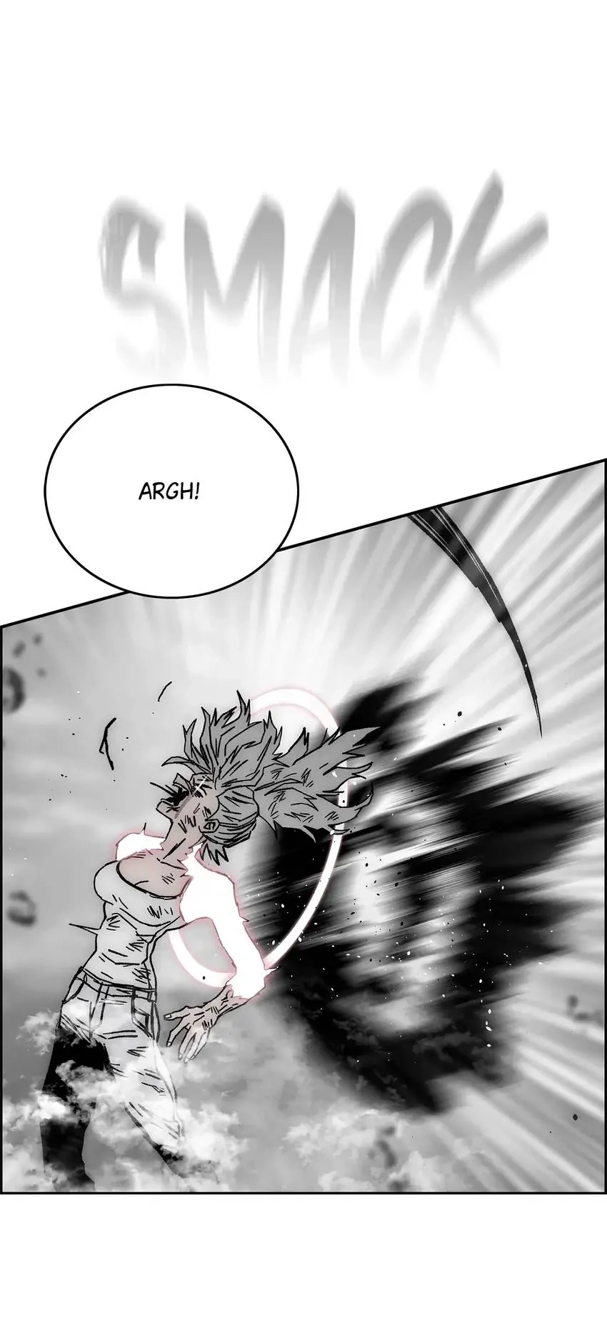 Evil Hunter Chapter 70 page 32 - 