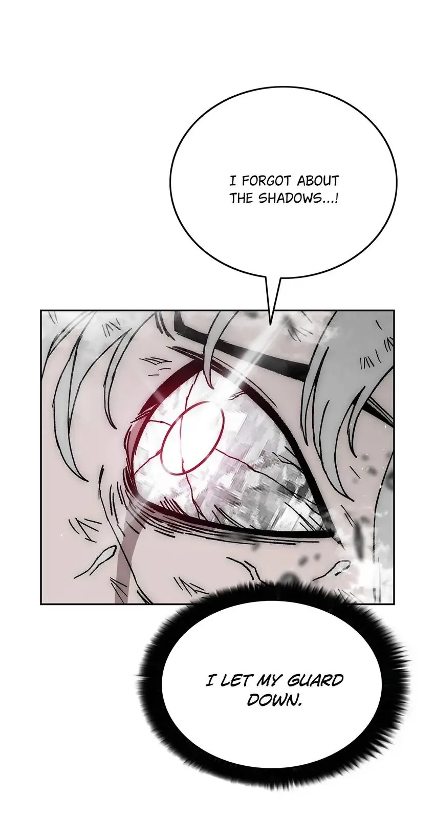 Evil Hunter Chapter 70 page 33 - 