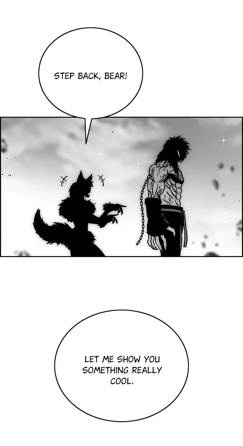 Evil Hunter Chapter 70 page 34 - 
