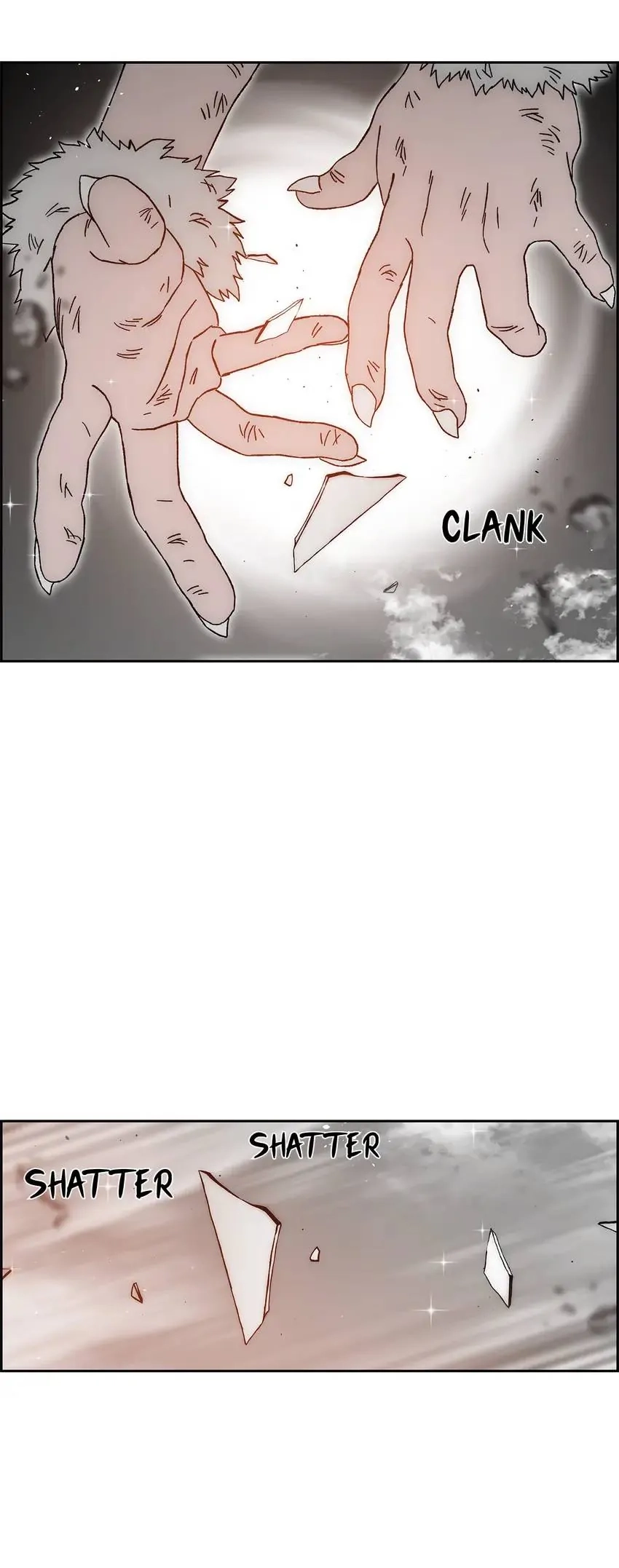Evil Hunter Chapter 70 page 35 - 