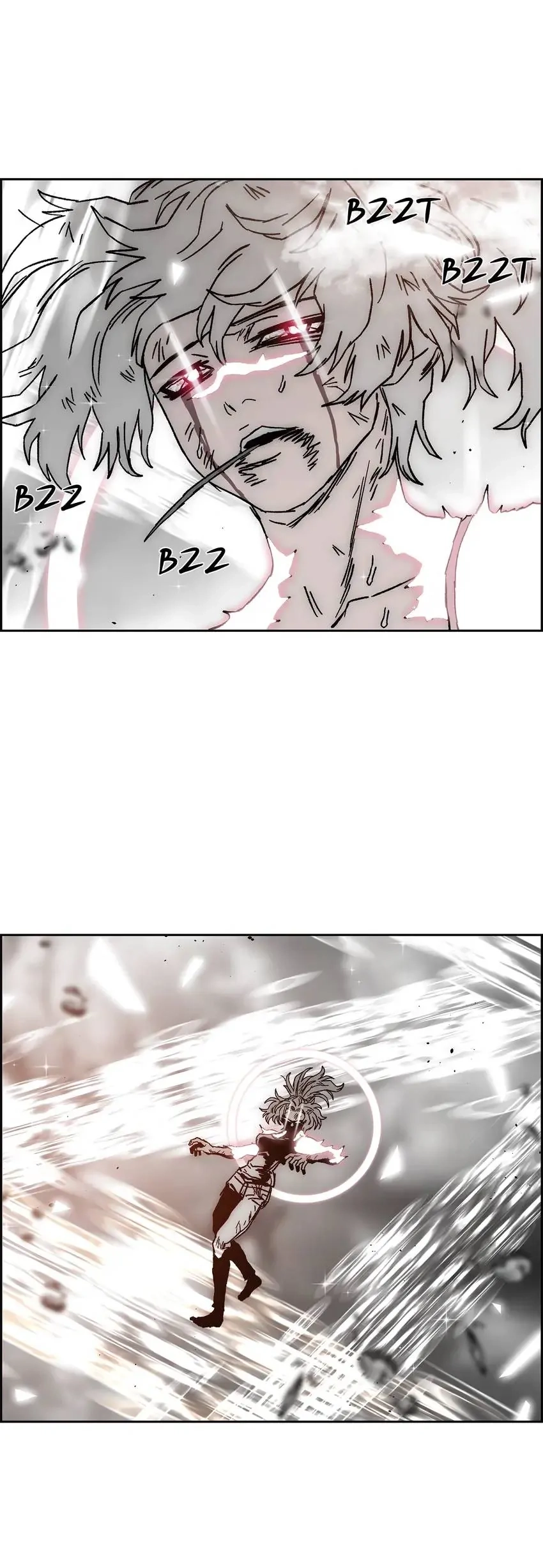 Evil Hunter Chapter 70 page 36 - 