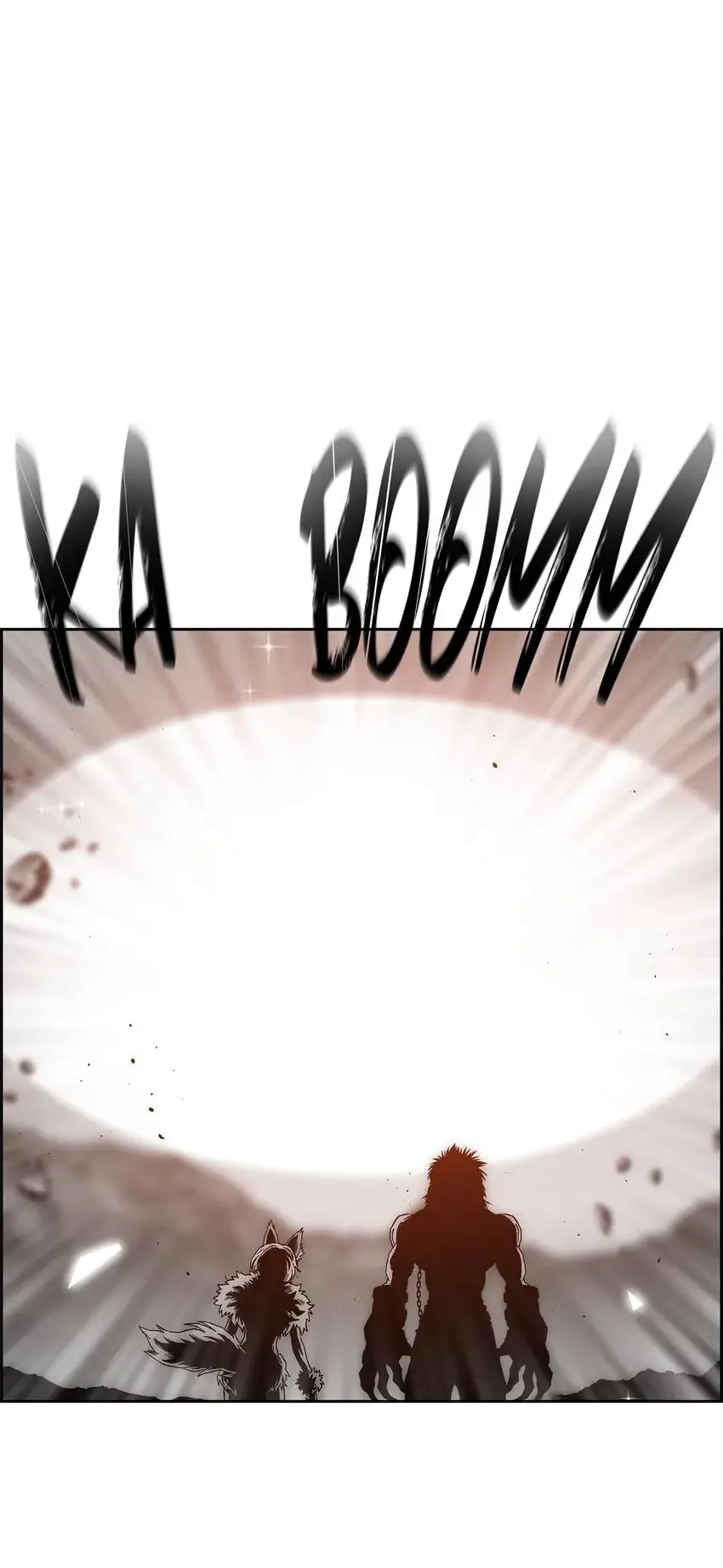 Evil Hunter Chapter 70 page 38 - 