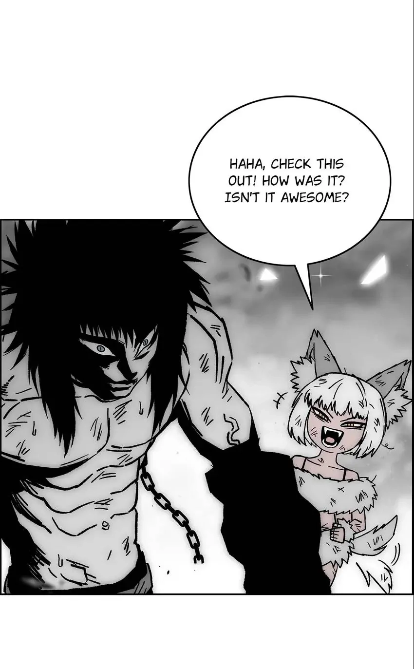 Evil Hunter Chapter 70 page 39 - 