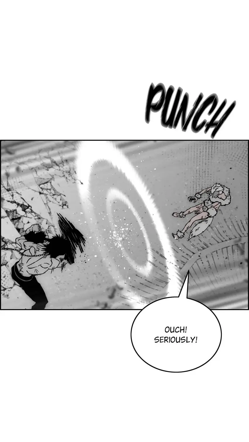 Evil Hunter Chapter 70 page 41 - 