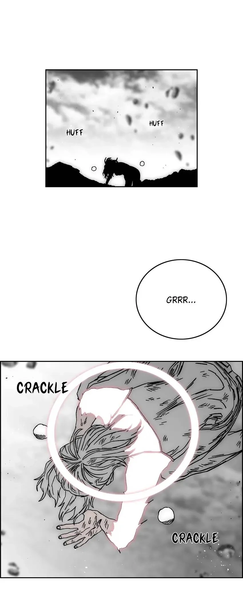 Evil Hunter Chapter 70 page 42 - 