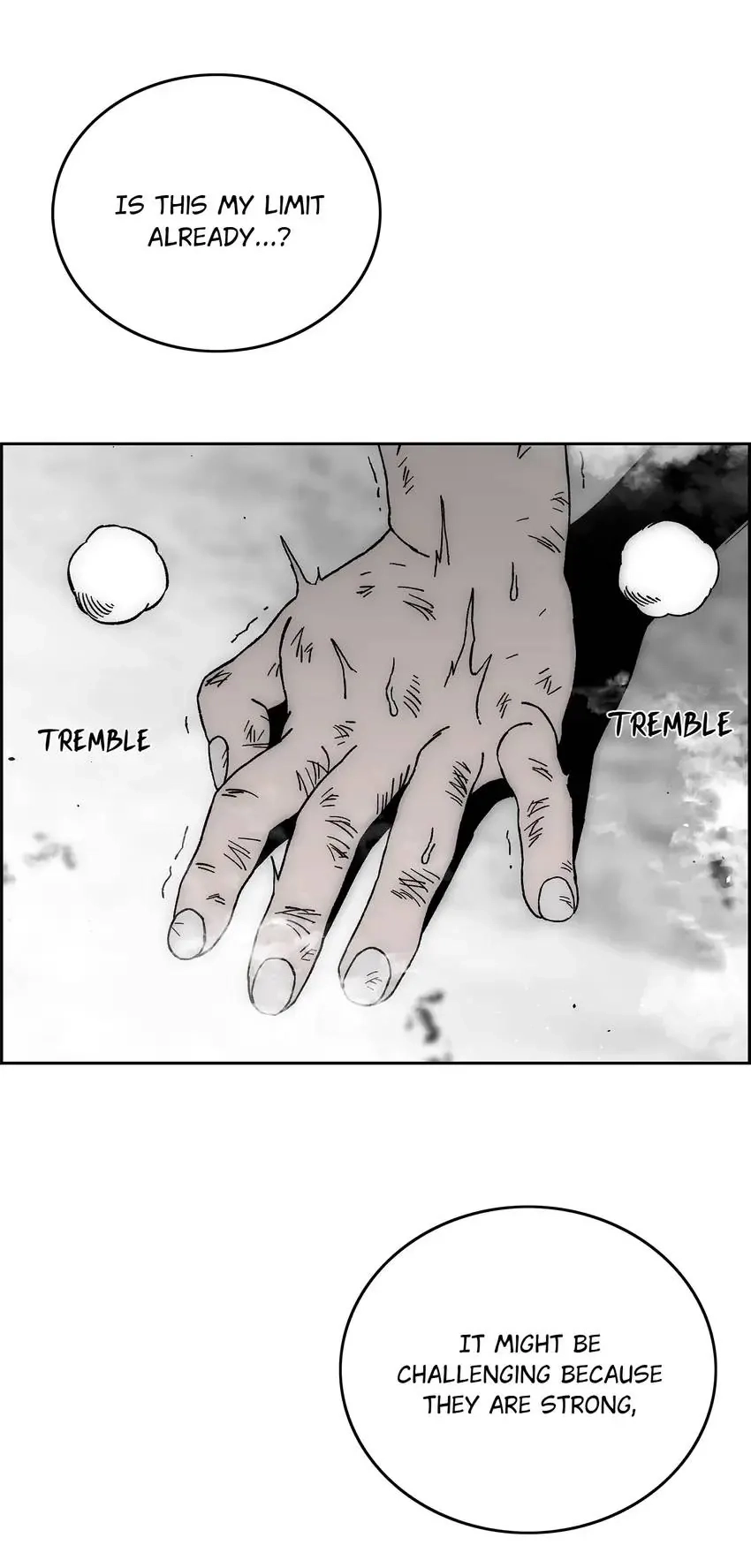Evil Hunter Chapter 70 page 43 - 
