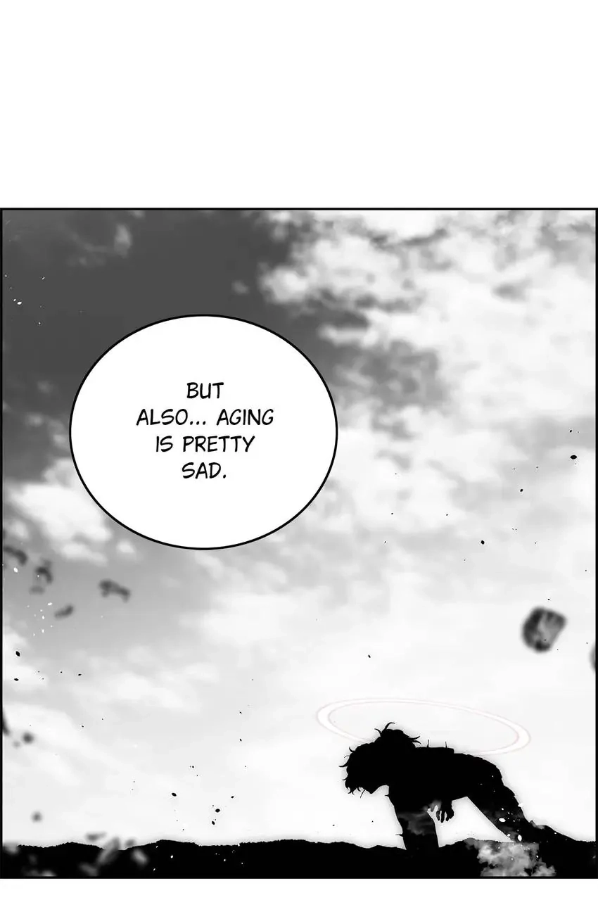 Evil Hunter Chapter 70 page 45 - 