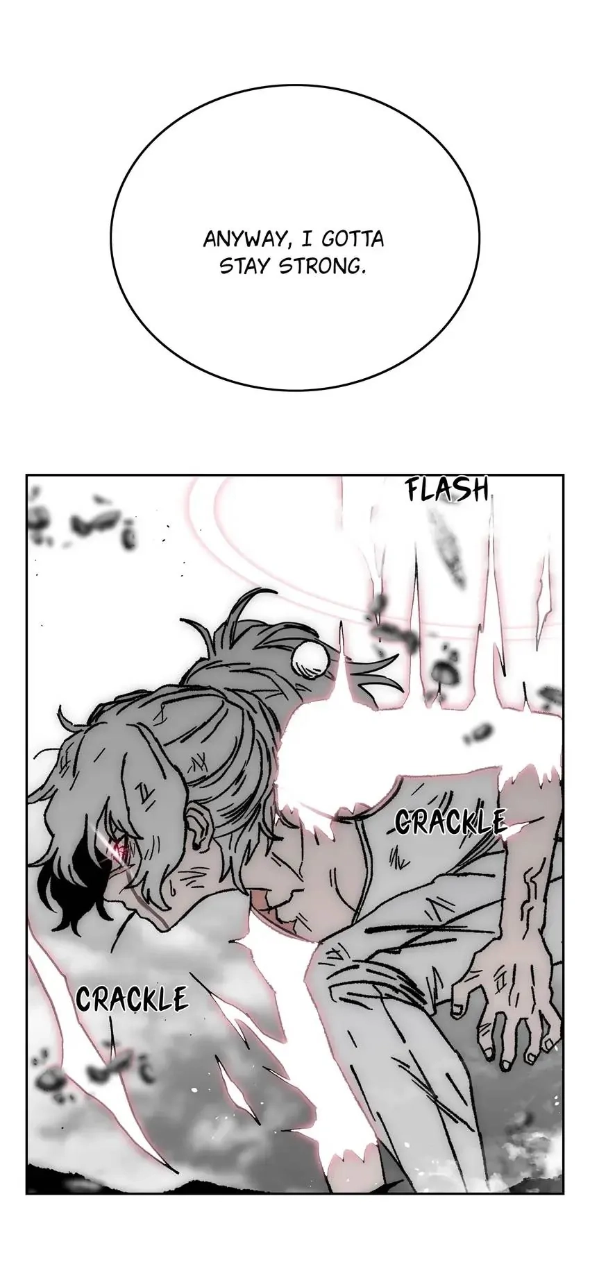 Evil Hunter Chapter 70 page 46 - 