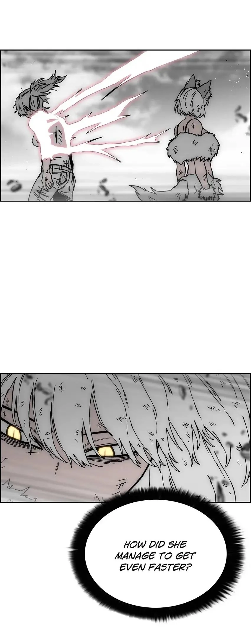 Evil Hunter Chapter 70 page 49 - 