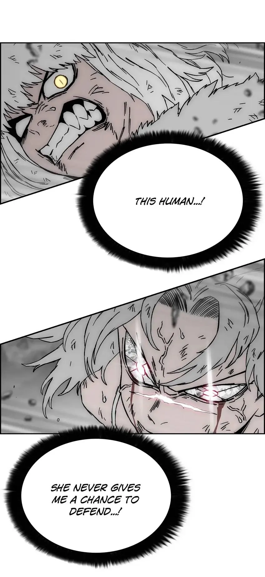 Evil Hunter Chapter 70 page 52 - 