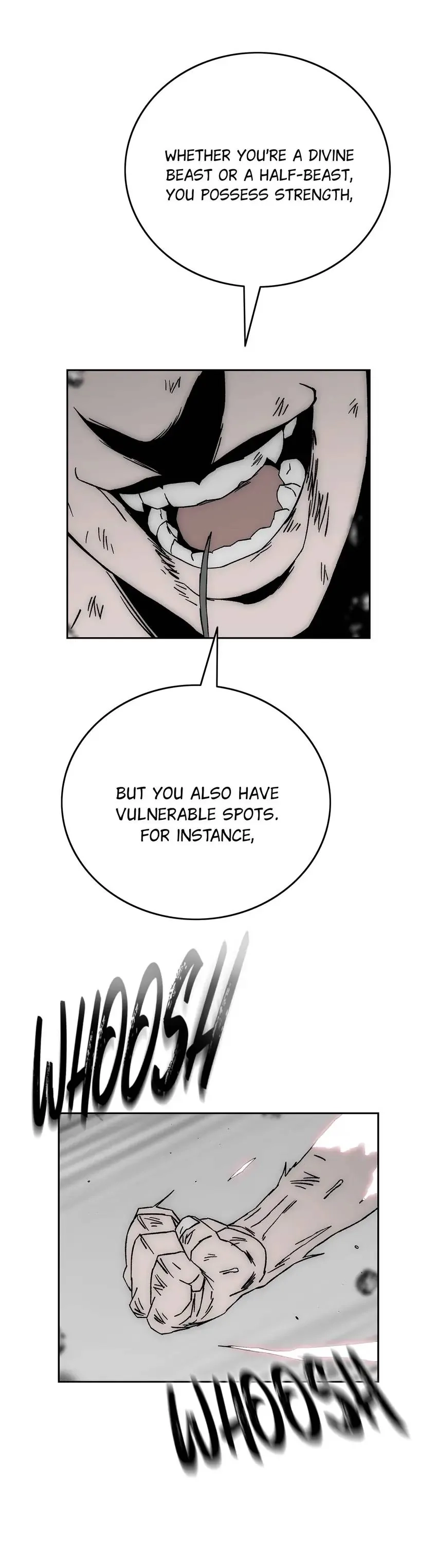 Evil Hunter Chapter 70 page 54 - 