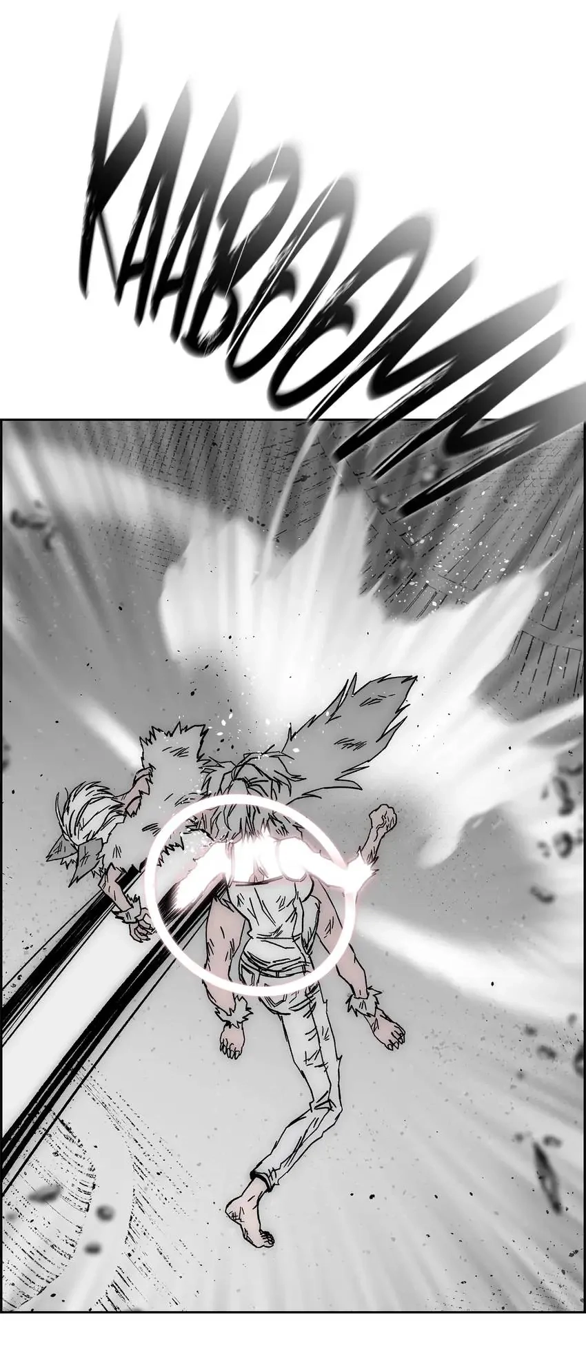 Evil Hunter Chapter 70 page 55 - 