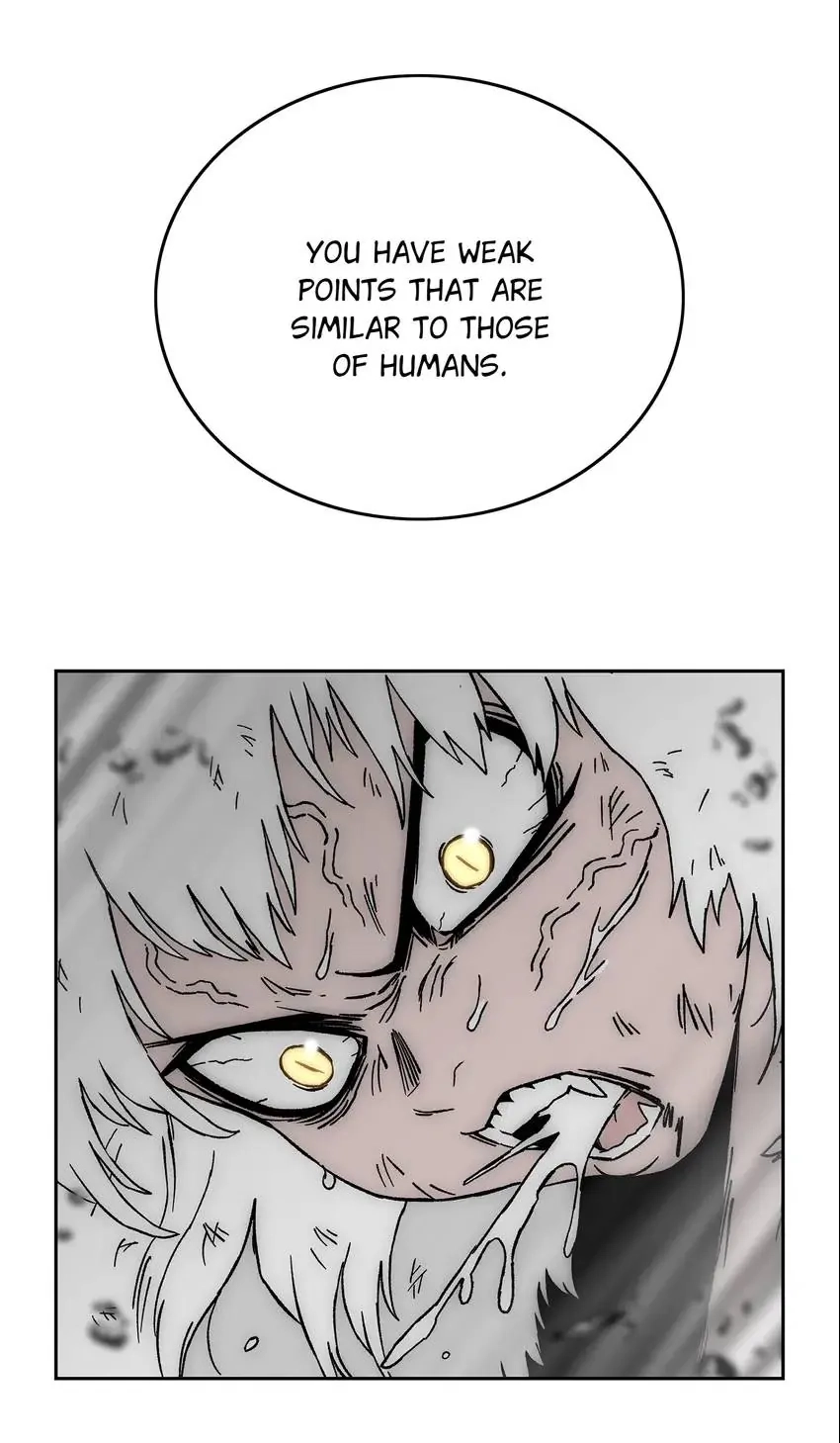 Evil Hunter Chapter 70 page 56 - 
