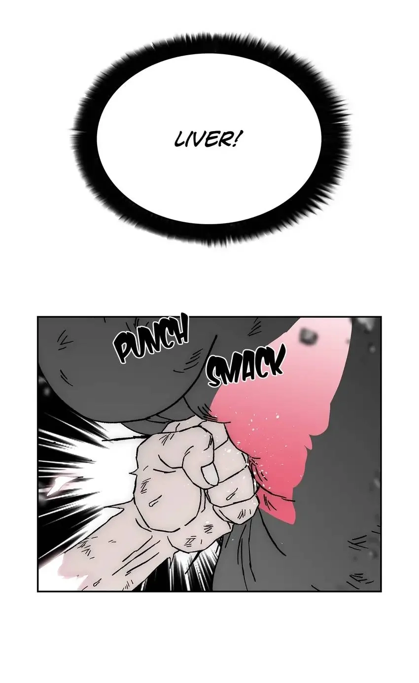 Evil Hunter Chapter 70 page 57 - 