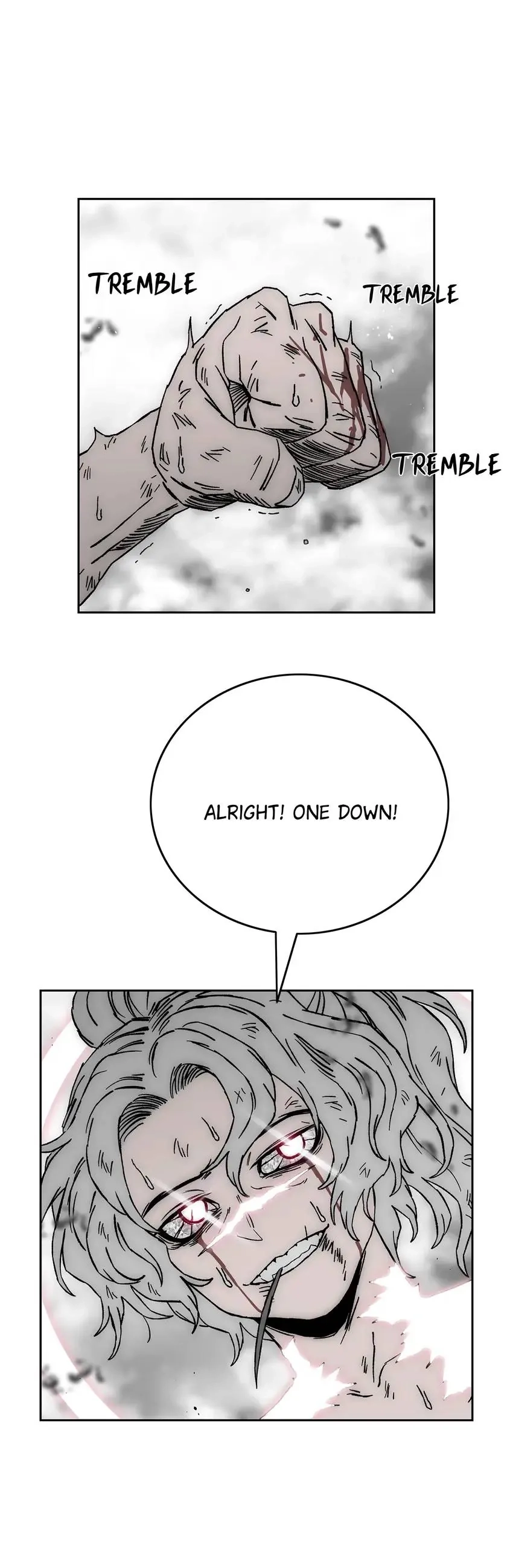 Evil Hunter Chapter 70 page 59 - 
